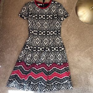 Dress great for work!